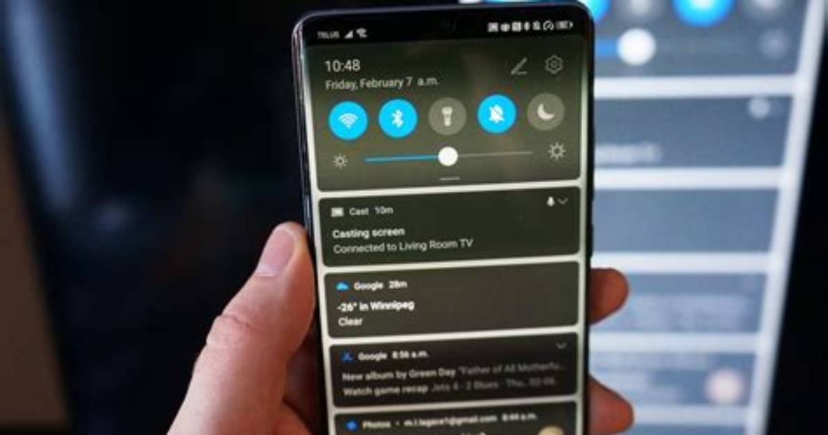 How Do I Enable Cast on Android?