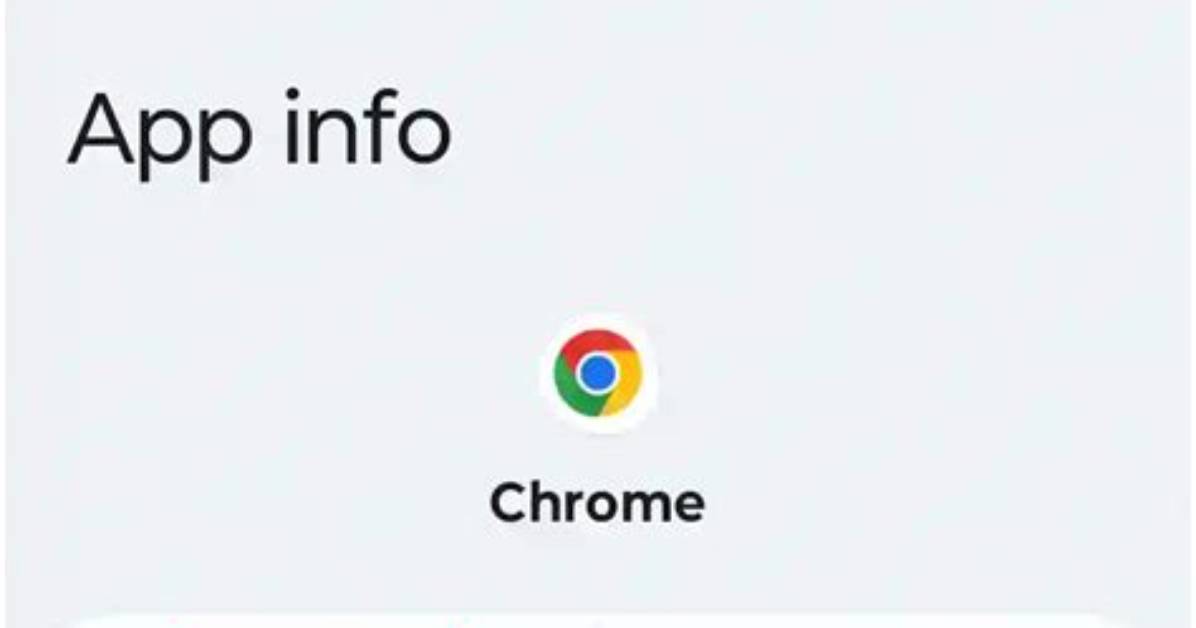How Do I Enable Chrome on Android?