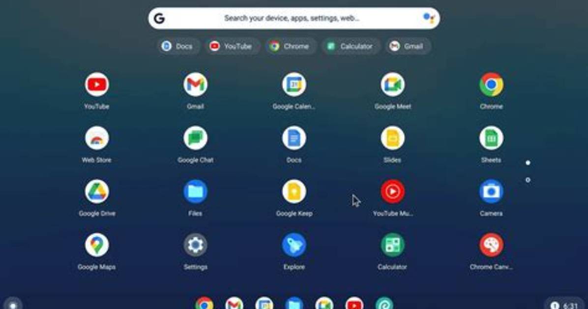 How Do I Enable Chrome Os?