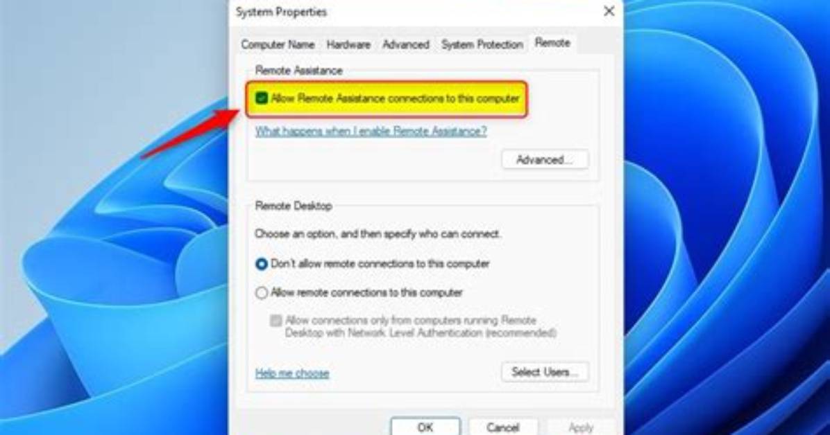 How Do I Enable Connections in Windows 10?