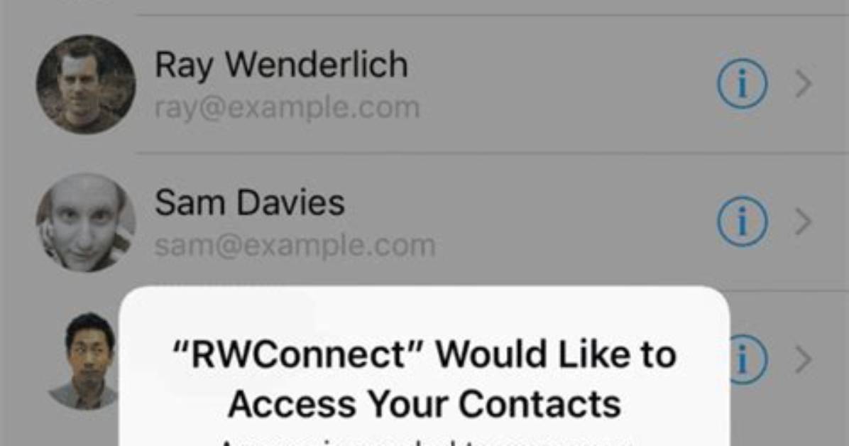 How Do I Enable Contacts on Android?