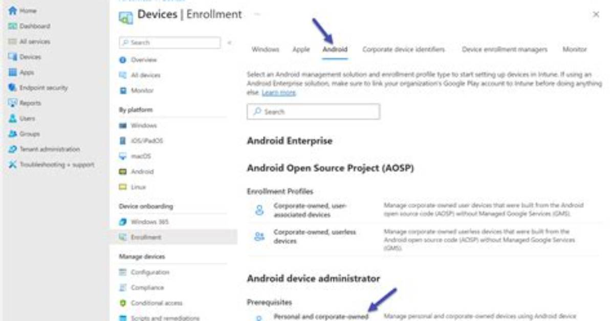 How Do I Enable Device Administrator?