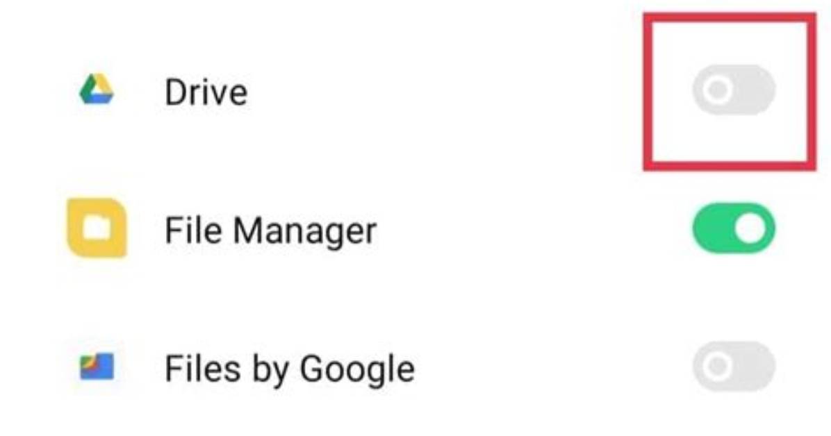 How Do I Enable Downloads on Android?