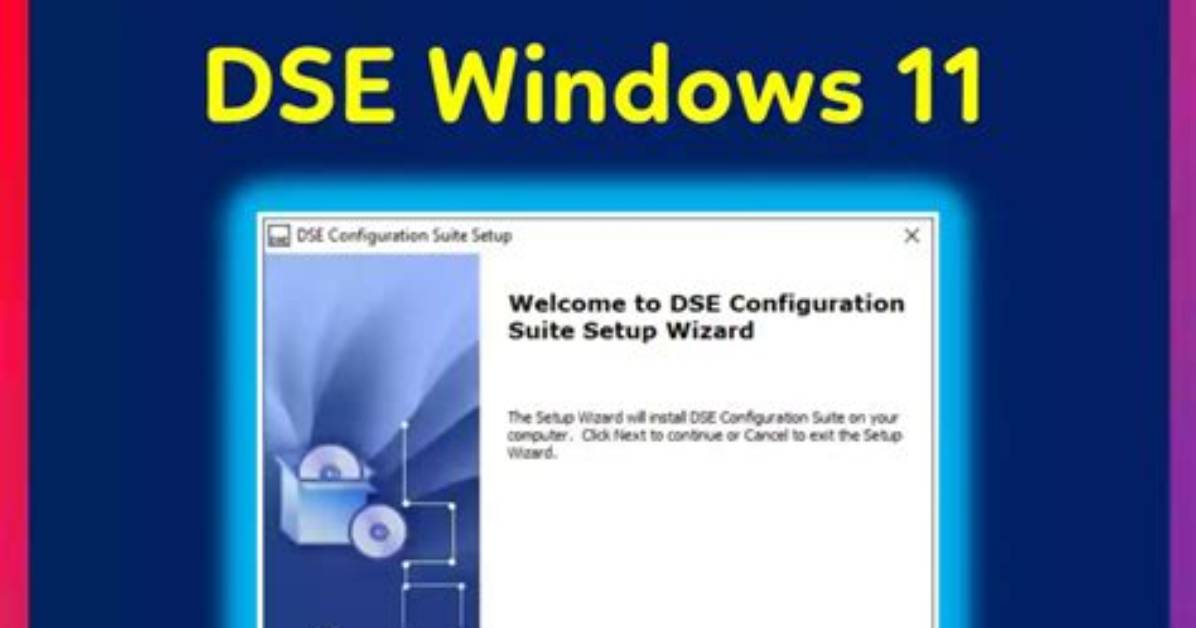 How Do I Enable Dse on Windows 7?