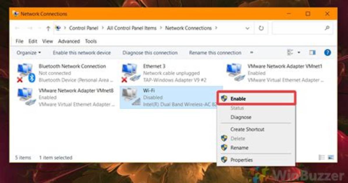How Do I Enable Ethernet Interface in Ubuntu?