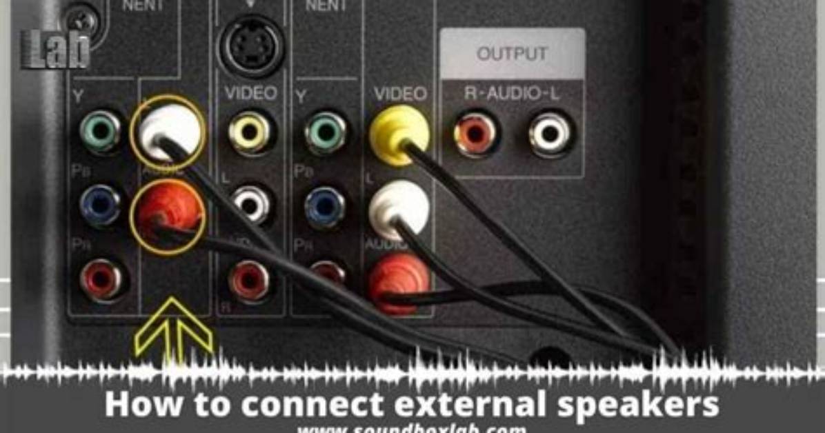 How Do I Enable External Speakers in Windows 7?