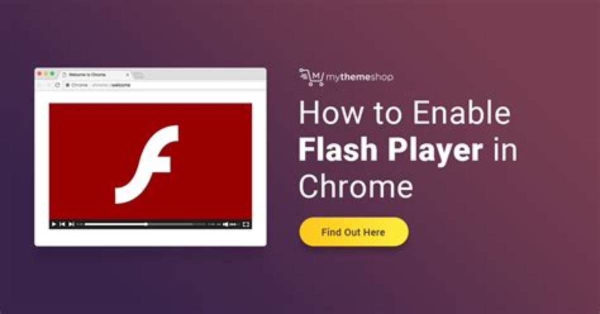 How Do I Enable Flash Player on Ubuntu?