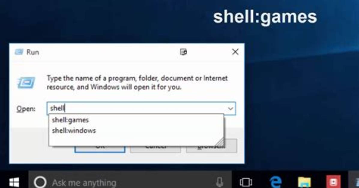 How Do I Enable Games on Windows 7?