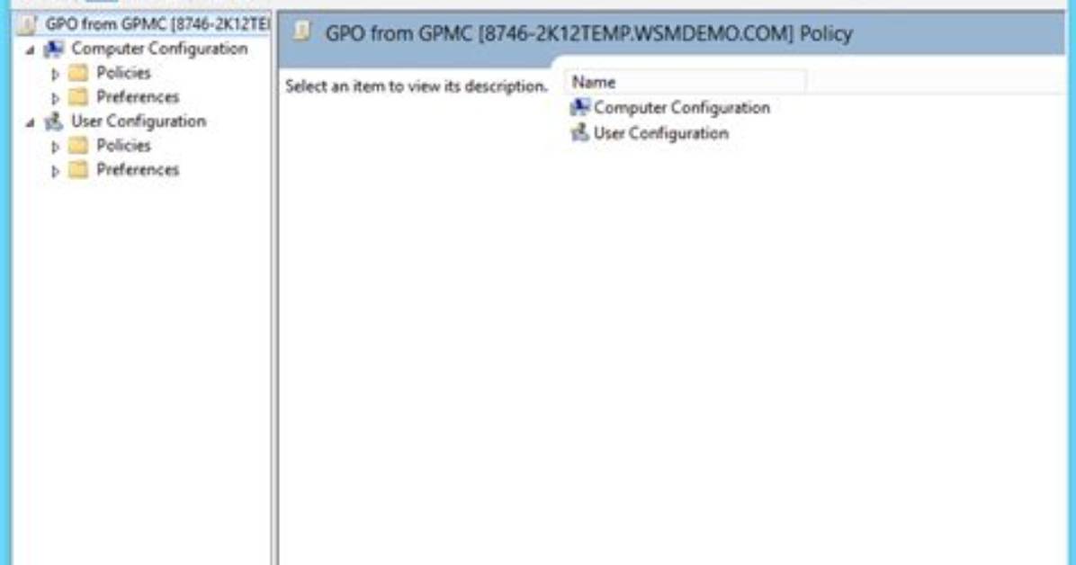 How Do I Enable Gpmc in Windows 10?