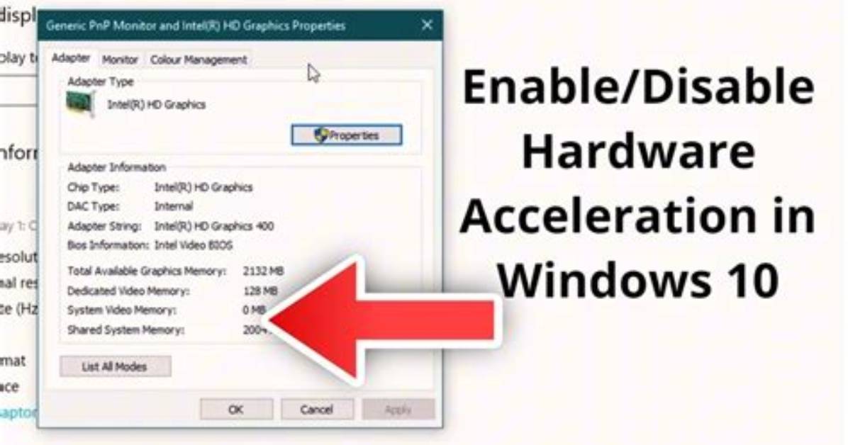 How Do I Enable Hardware Acceleration in Firefox Linux?