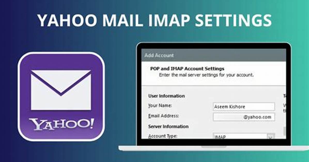 How Do I Enable Imap in Yahoo Mail on Android?