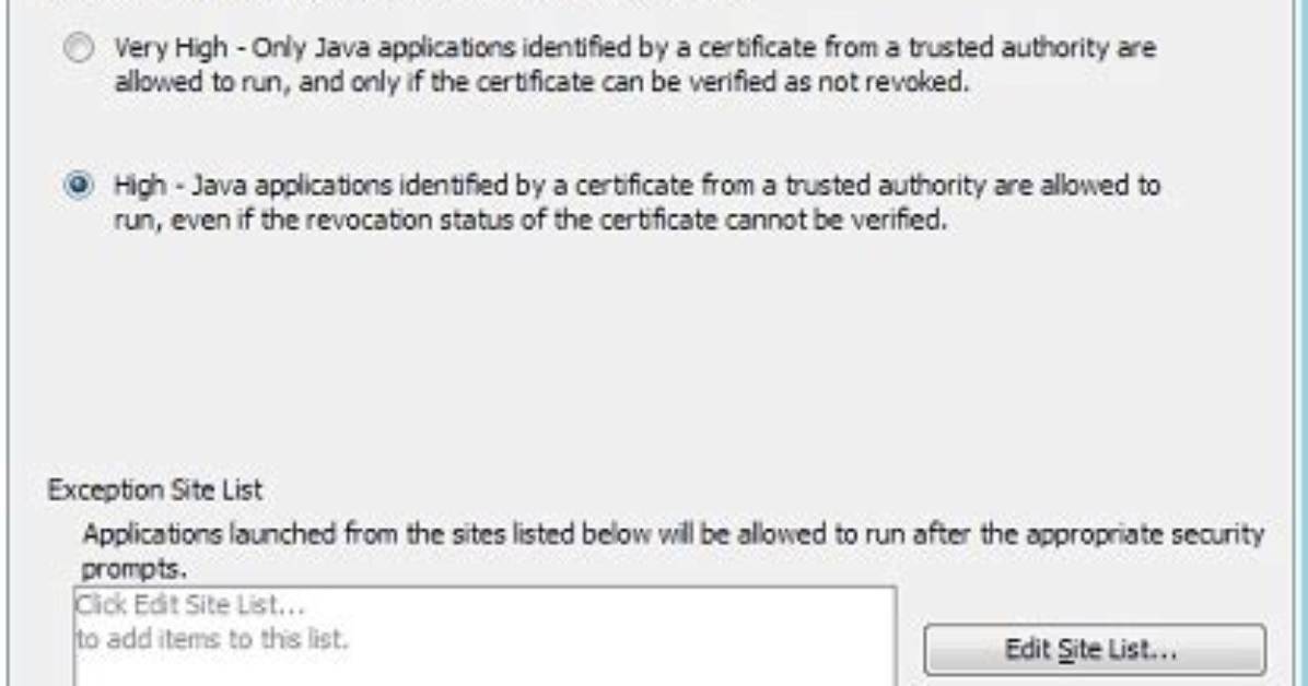 How Do I Enable Java on My Android?
