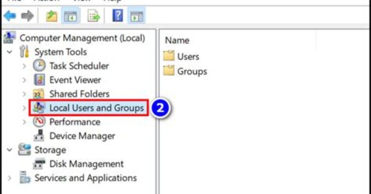 How Do I Enable Local Users and Groups in Windows 10 Home?