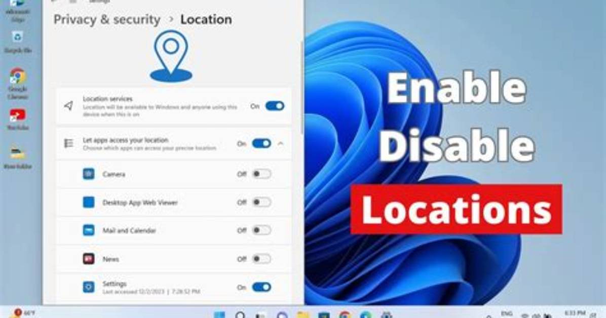 How Do I Enable Location Access on Android?