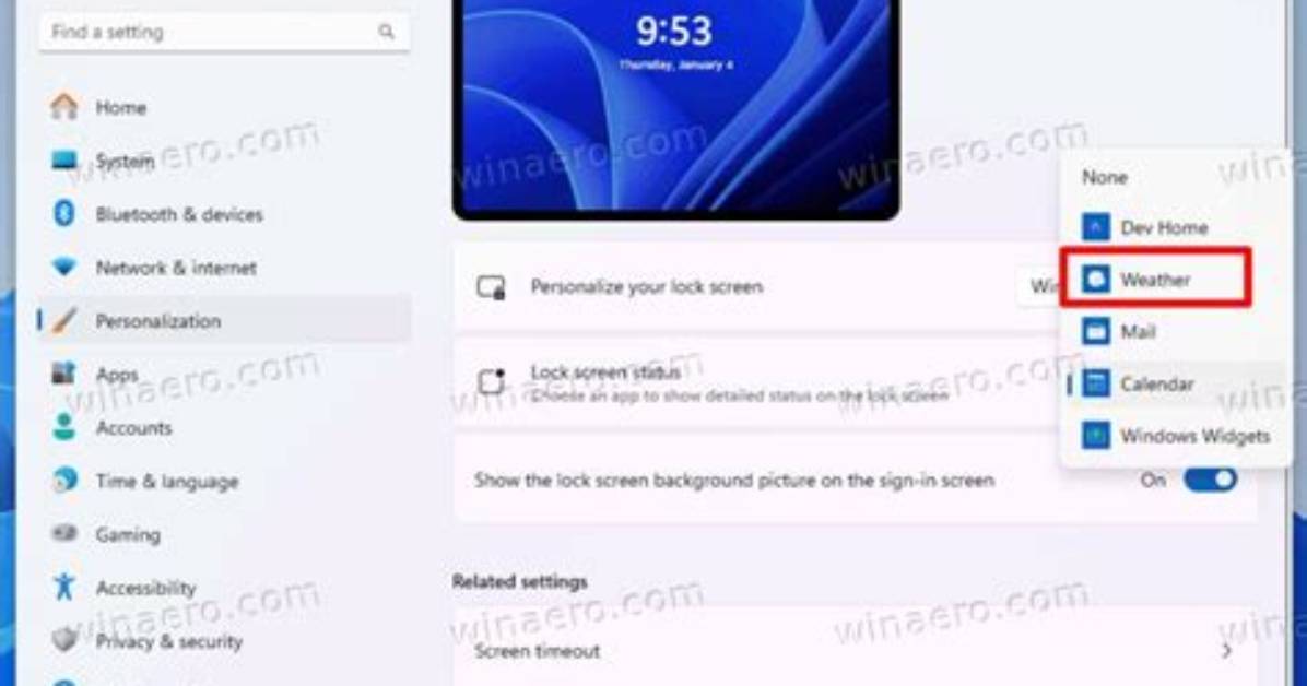 How Do I Enable Lock Screen in Windows 10?