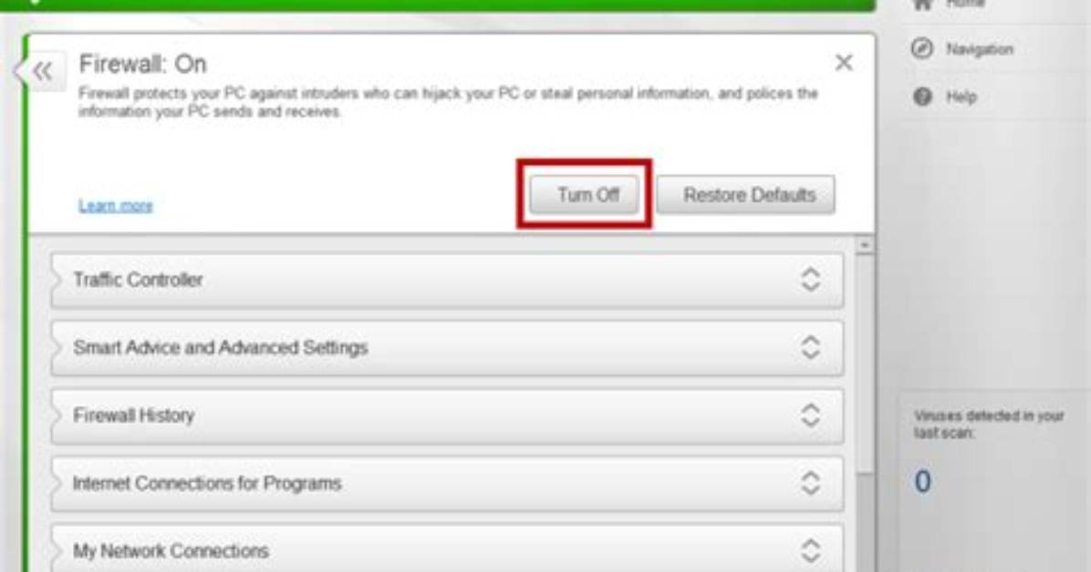 How Do I Enable Mcafee Secure Search in Chrome?
