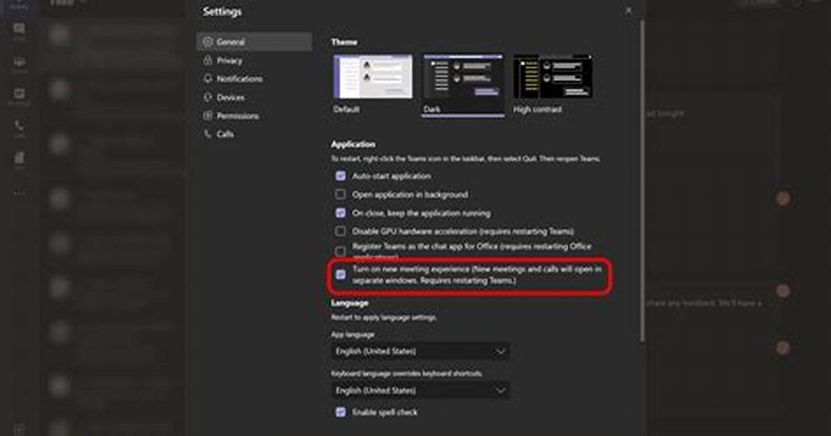 How Do I Enable Microsoft Teams in Windows 7?