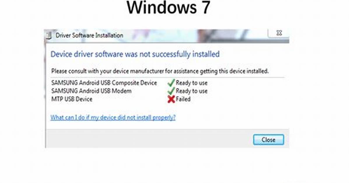 How Do I Enable Mtp on My Android with Broken Screen?