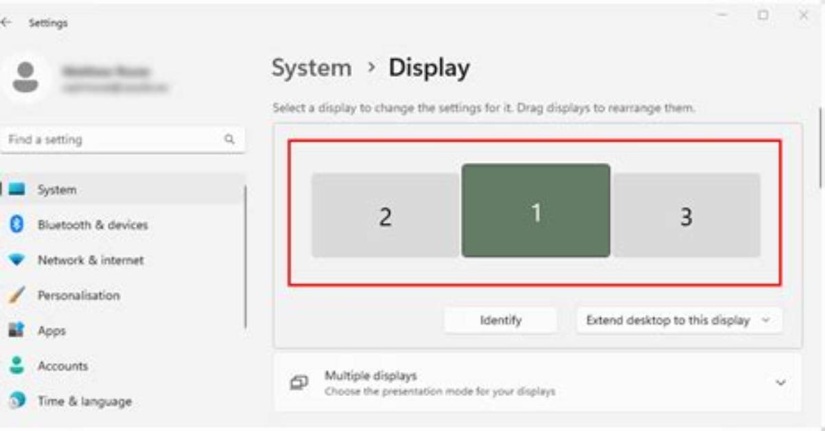 How Do I Enable Multiple Monitors in Windows 7?