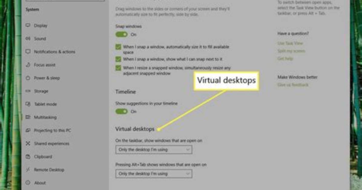 How Do I Enable Multiple Workspaces in Ubuntu?