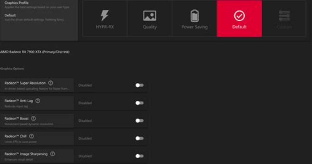 How Do I Enable My Amd Graphics Card Ubuntu?