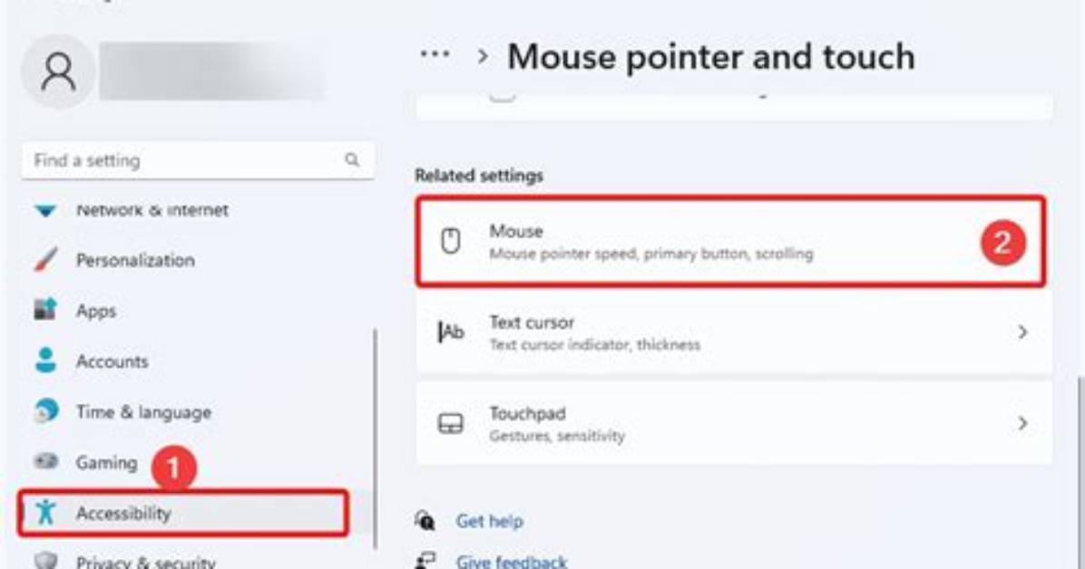 How Do I Enable My Mouse on Windows 7?