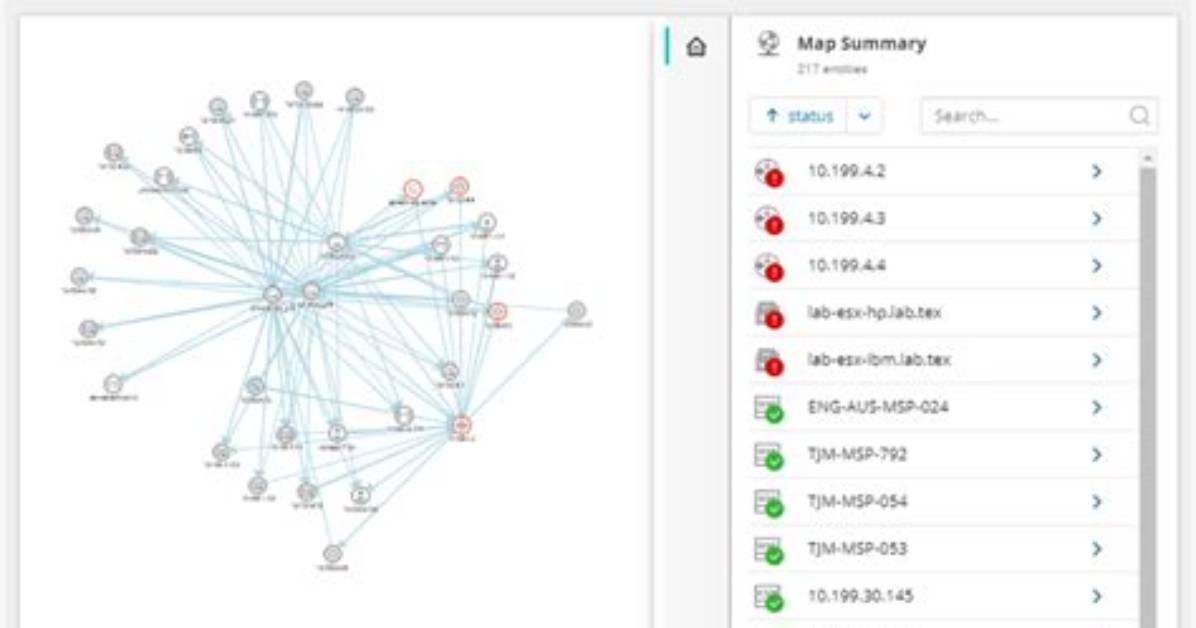 How Do I Enable Network Mapping in Windows 7?