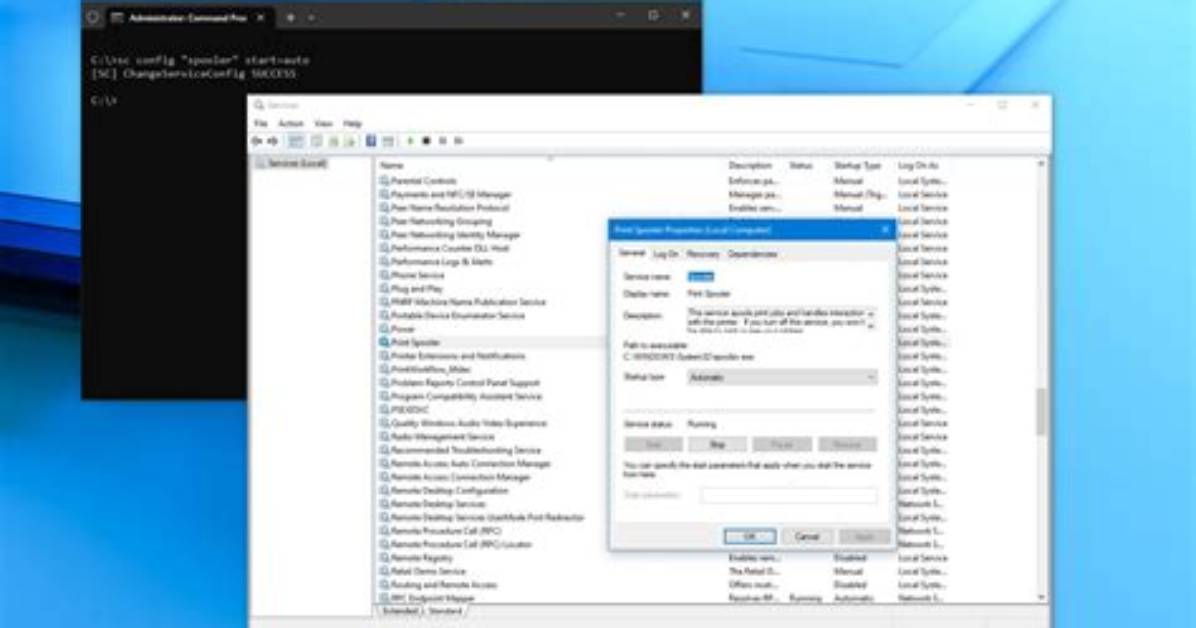 How Do I Enable Network Services in Ubuntu?