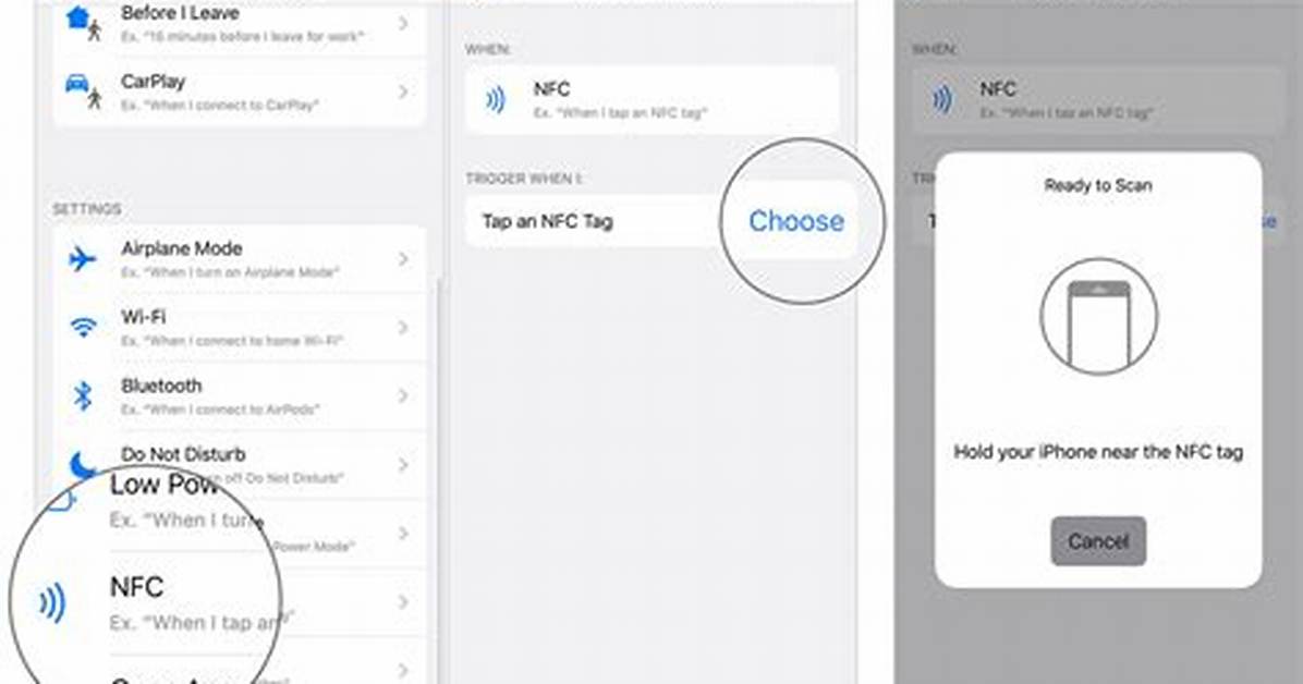How Do I Enable Nfc on My Android?