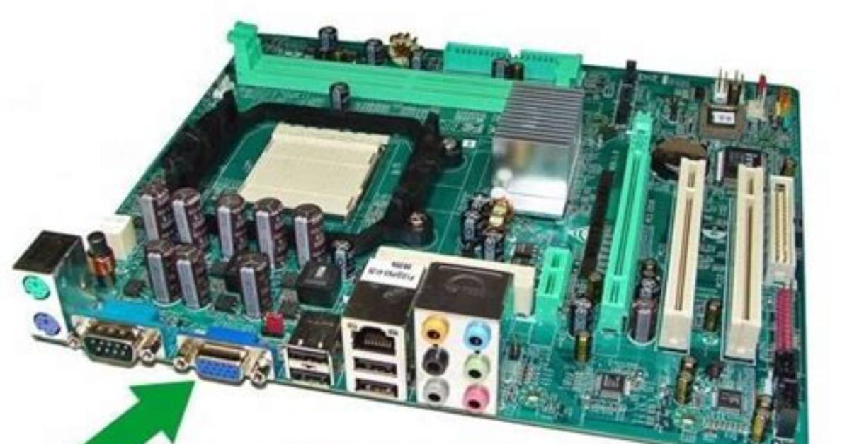 How Do I Enable Onboard Graphics Card in Bios?