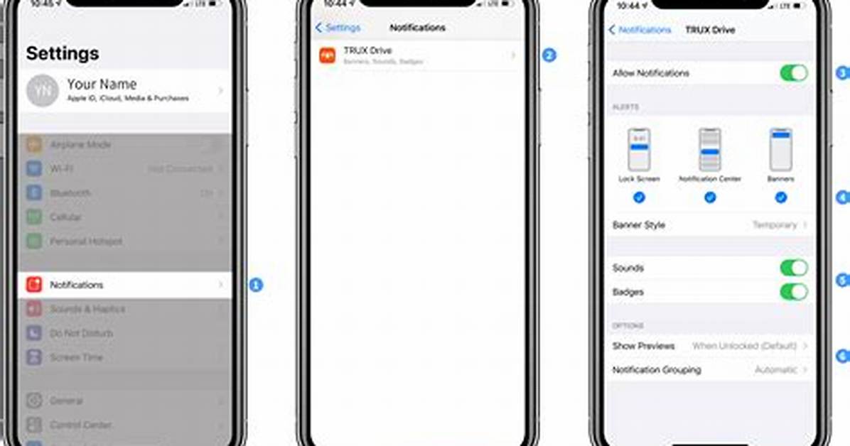 How Do I Enable Push Notifications on Android?