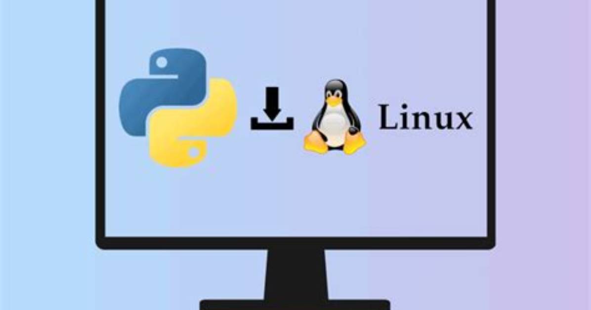 How Do I Enable Python on Linux?