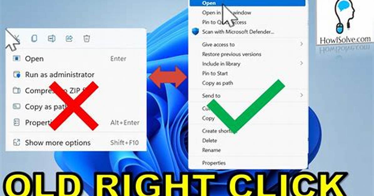 How Do I Enable Right Click on Elementary Os?