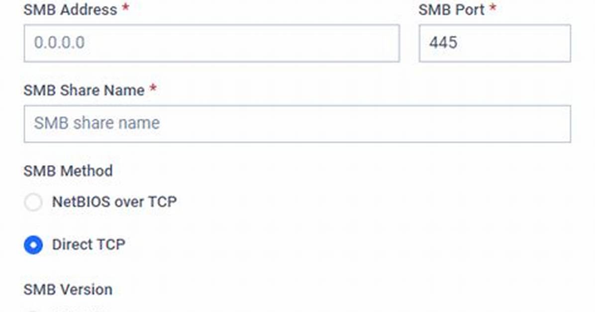 How Do I Enable Smb V2 in Windows 10?