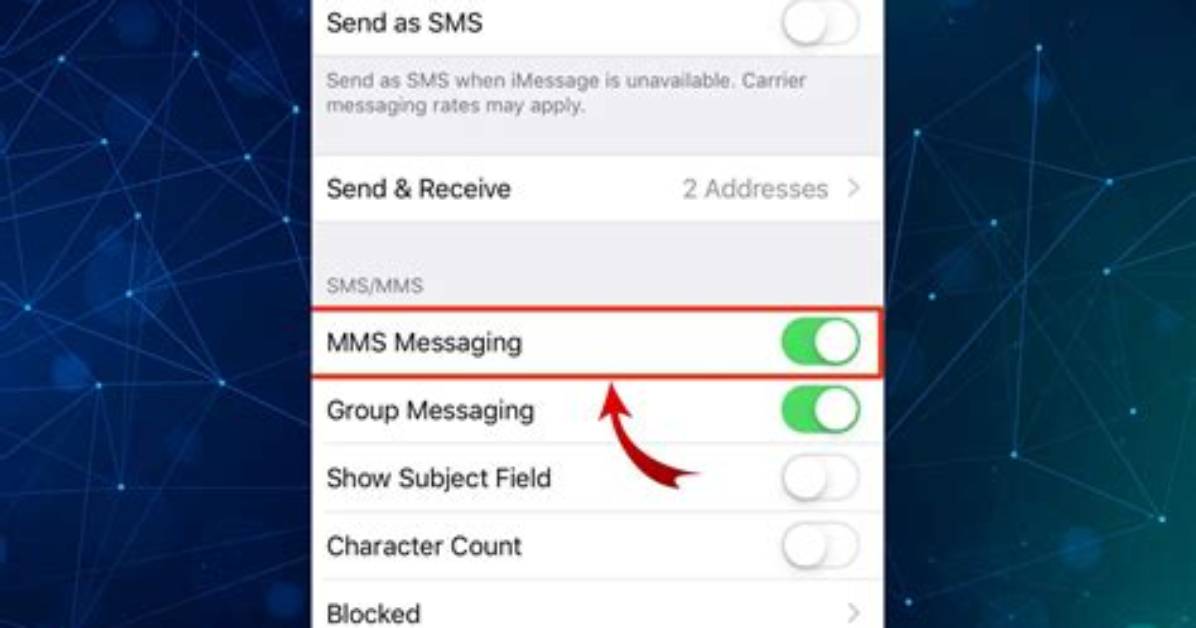 How Do I Enable Sms Messaging on My Android?