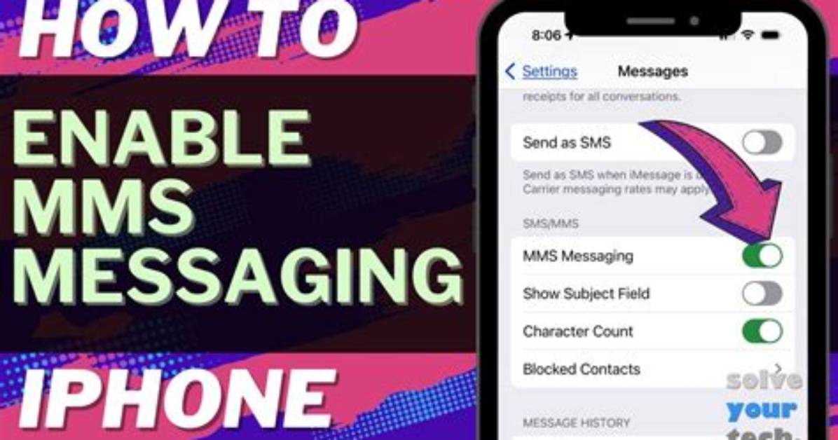 How Do I Enable Sms on My Android?