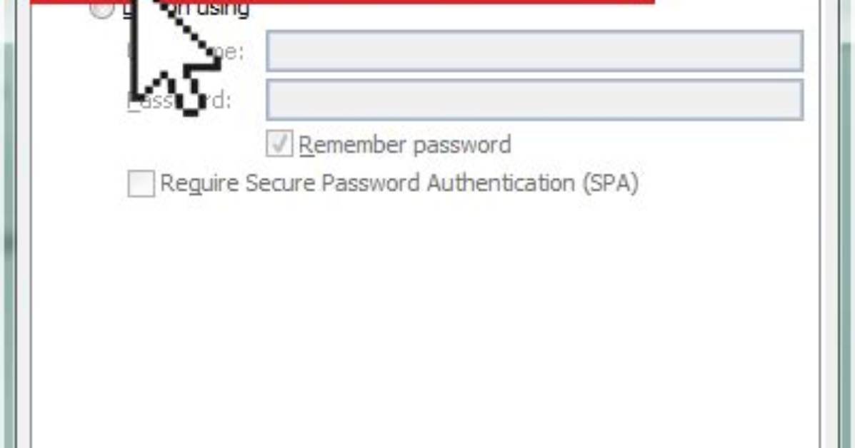 How Do I Enable Smtp Authentication in My Gmail Client