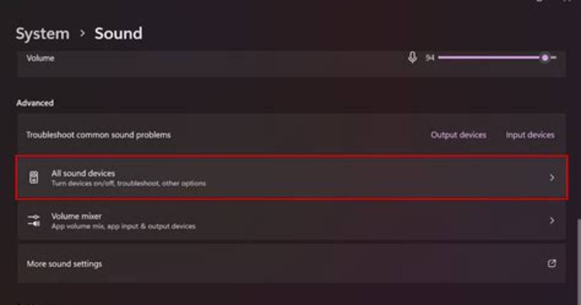 How Do I Enable Sound on Windows Xp?
