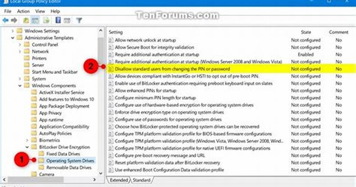 How Do I Enable Standard Users to Run a Program with Administrator Rights Without Password?