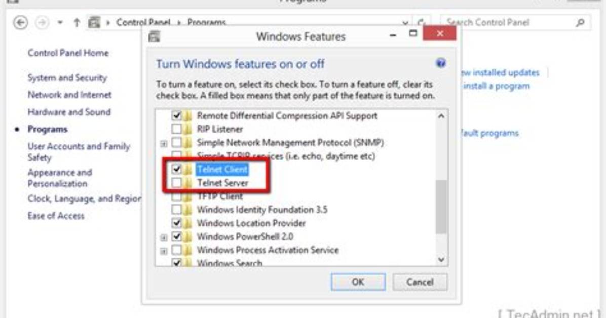 How Do I Enable Telnet Client in Linux?