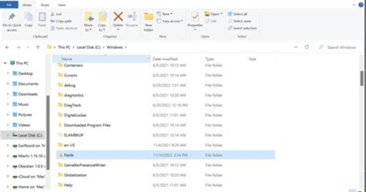 How Do I Enable the Briefcase in Windows 10?