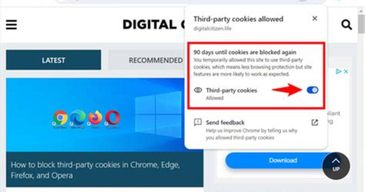 How Do I Enable Third Party Downloads on Android?