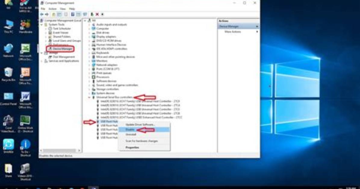 How Do I Enable Usb on My Android Phone?