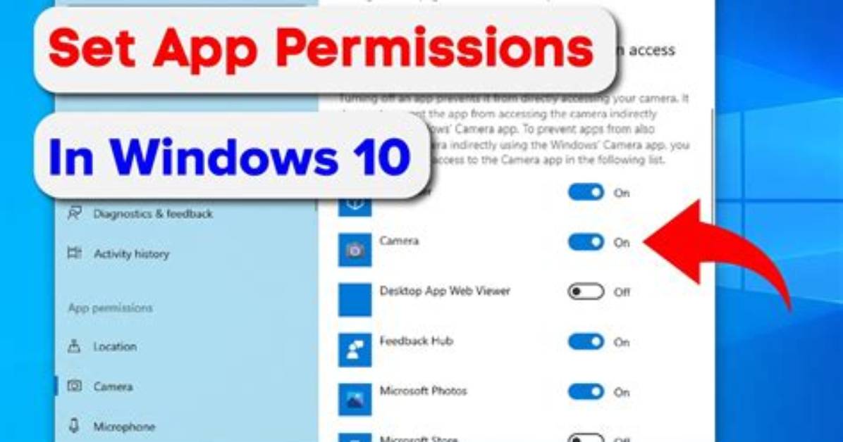 How Do I Enable Usb Permissions in Windows 10?