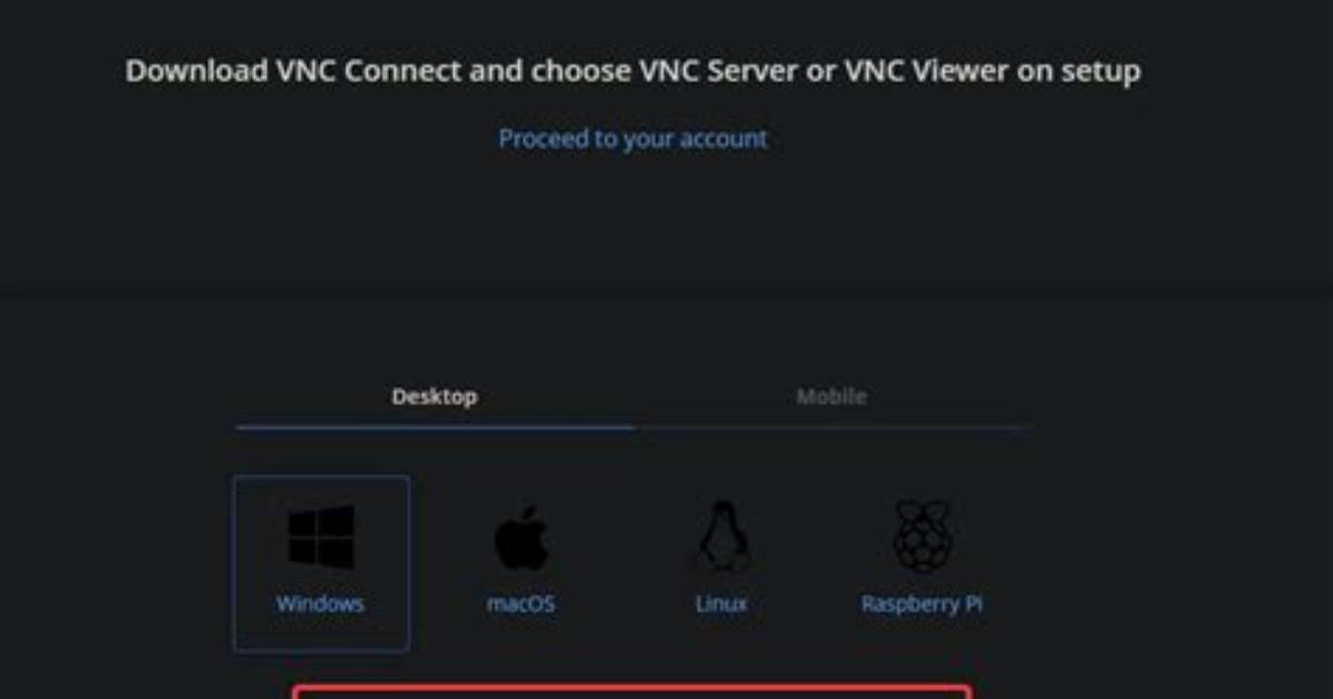 How Do I Enable Vnc on Windows 10?