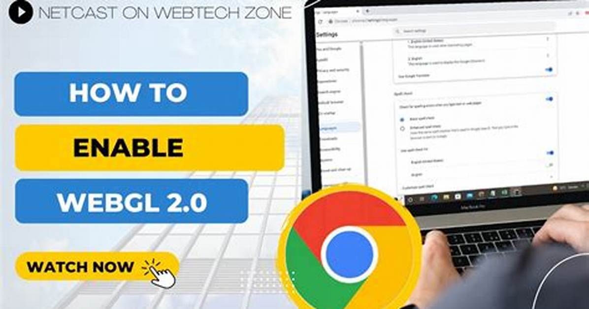 How Do I Enable Webgl Support on an Intel Nm10? [Duplicate]