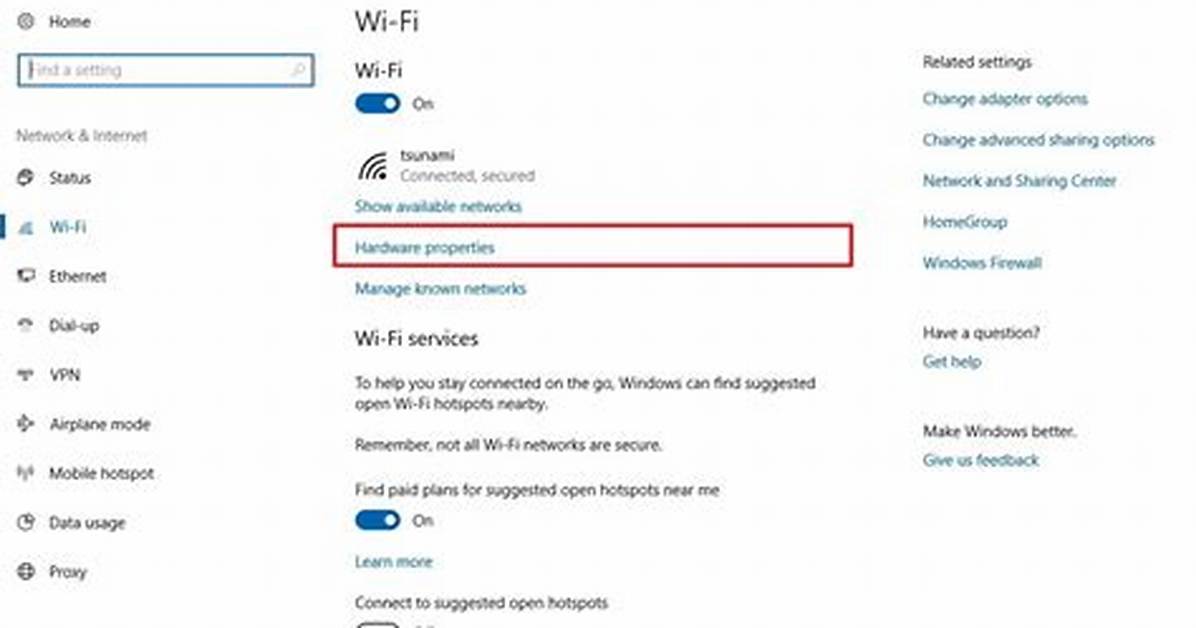 How Do I Enable Wireless Connection on Windows 7?