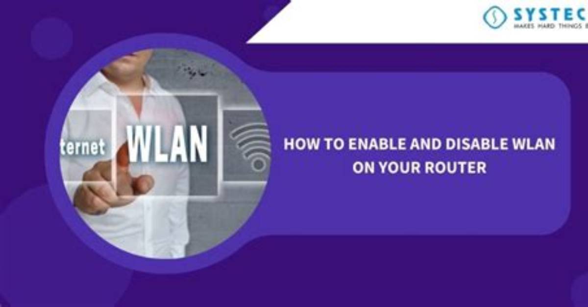How Do I Enable Wlan on Linux?