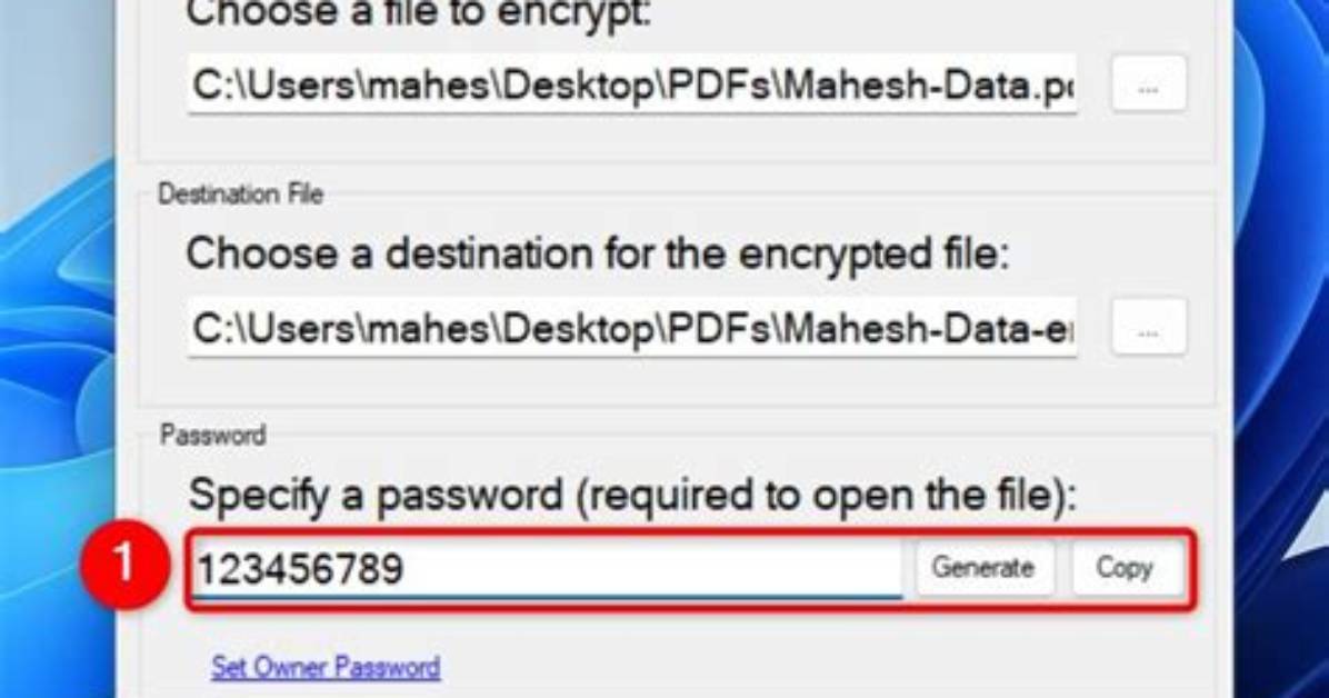 How Do I Encrypt a File in Ubuntu?