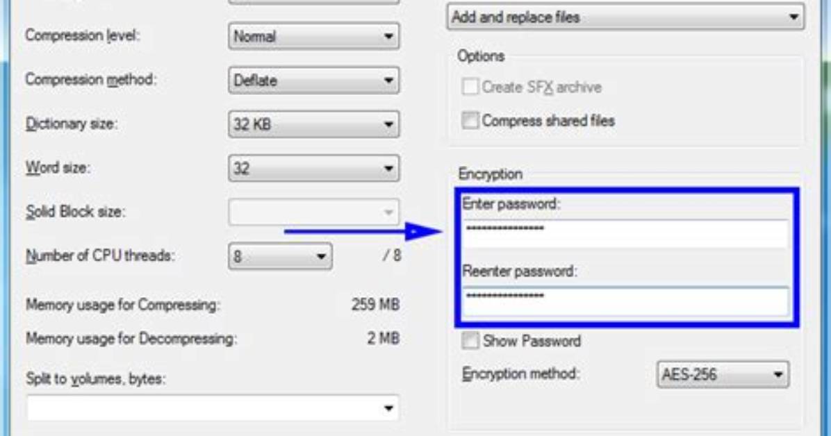 How Do I Encrypt a Windows 7 Professional Hard Drive?